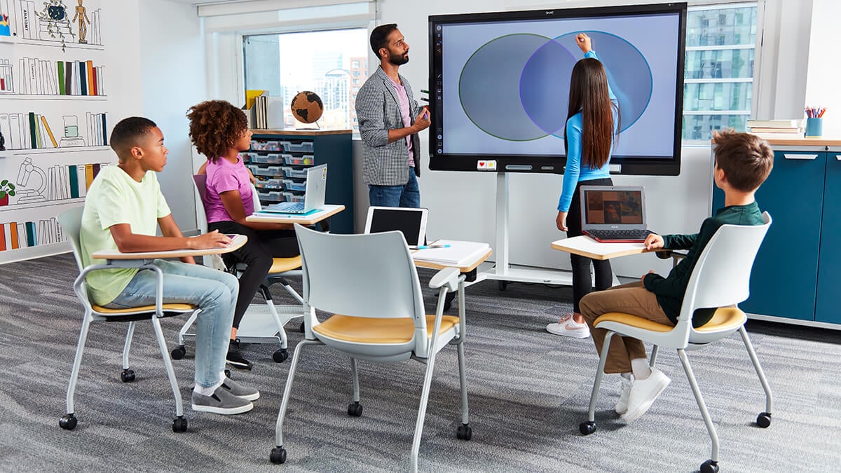 Classroom