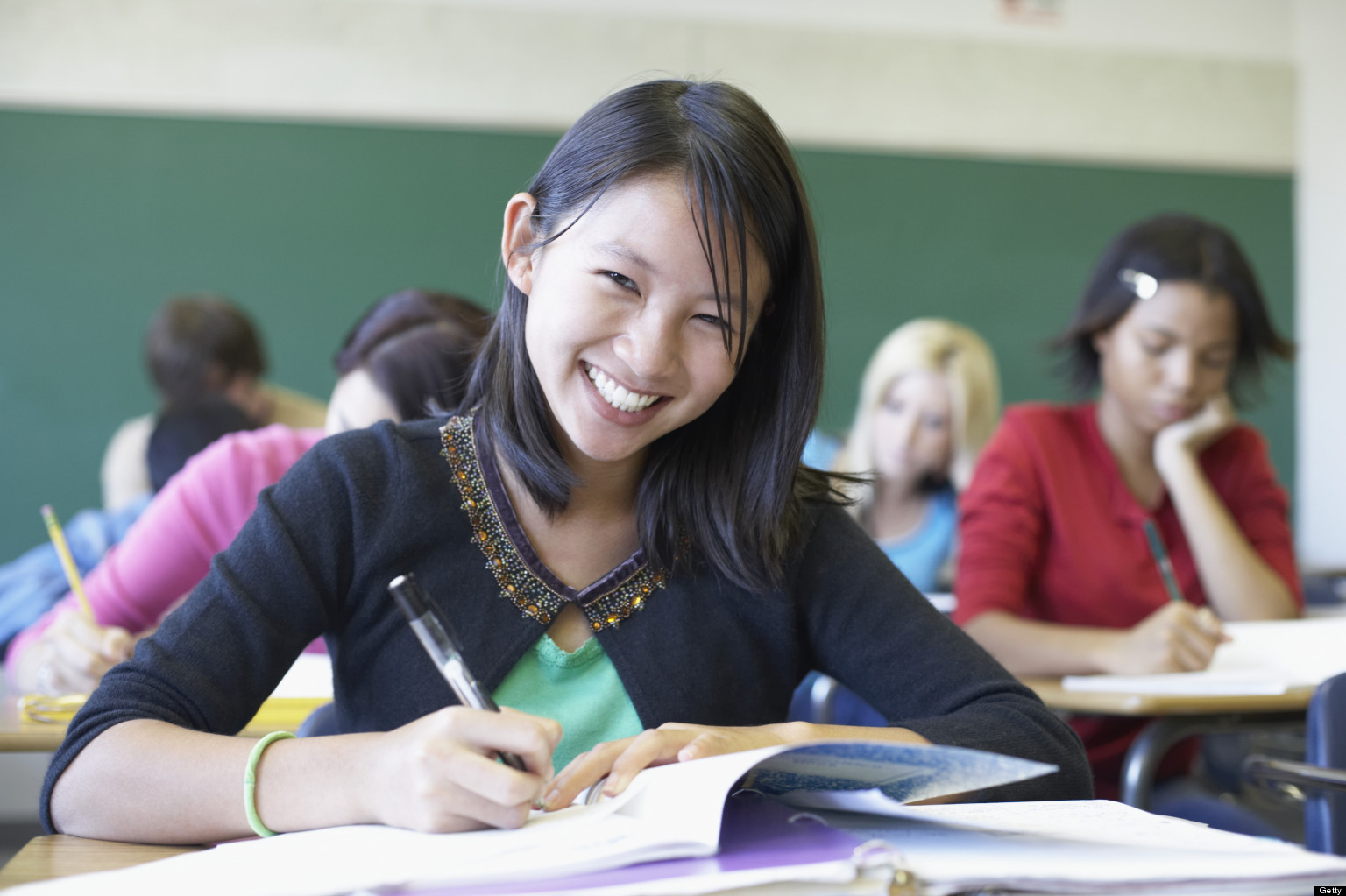 Students