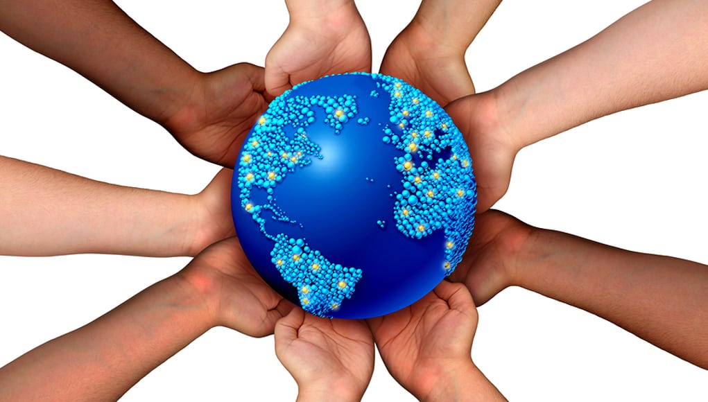 Global Opportunities