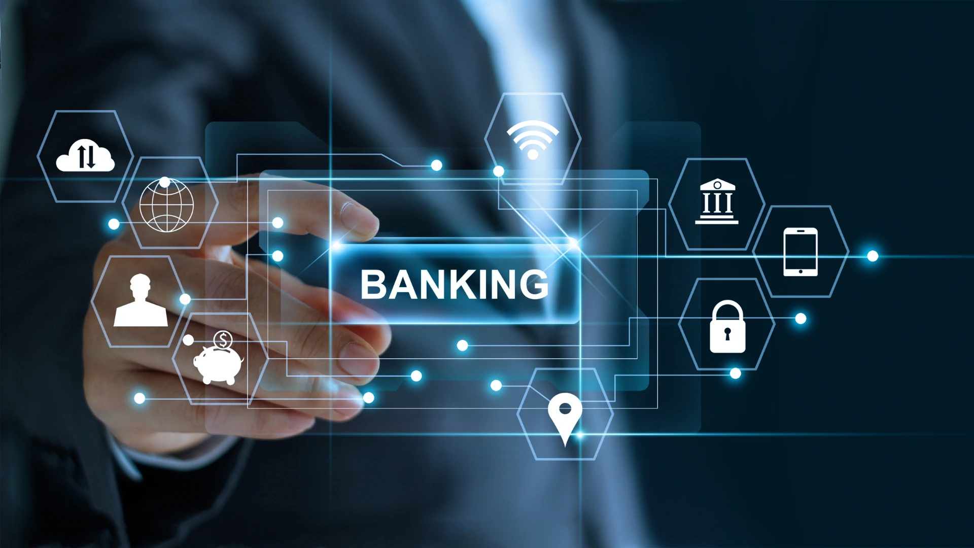 Banking Operations