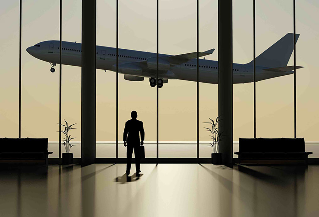 Airport Management