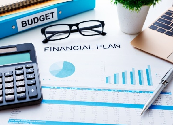 Financial Planning