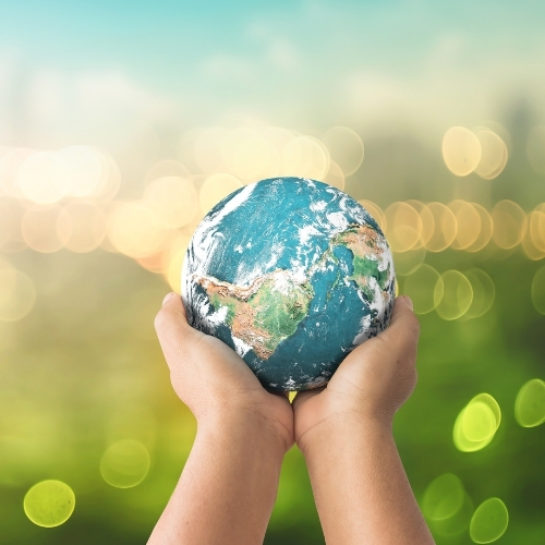 Sustainable Tourism