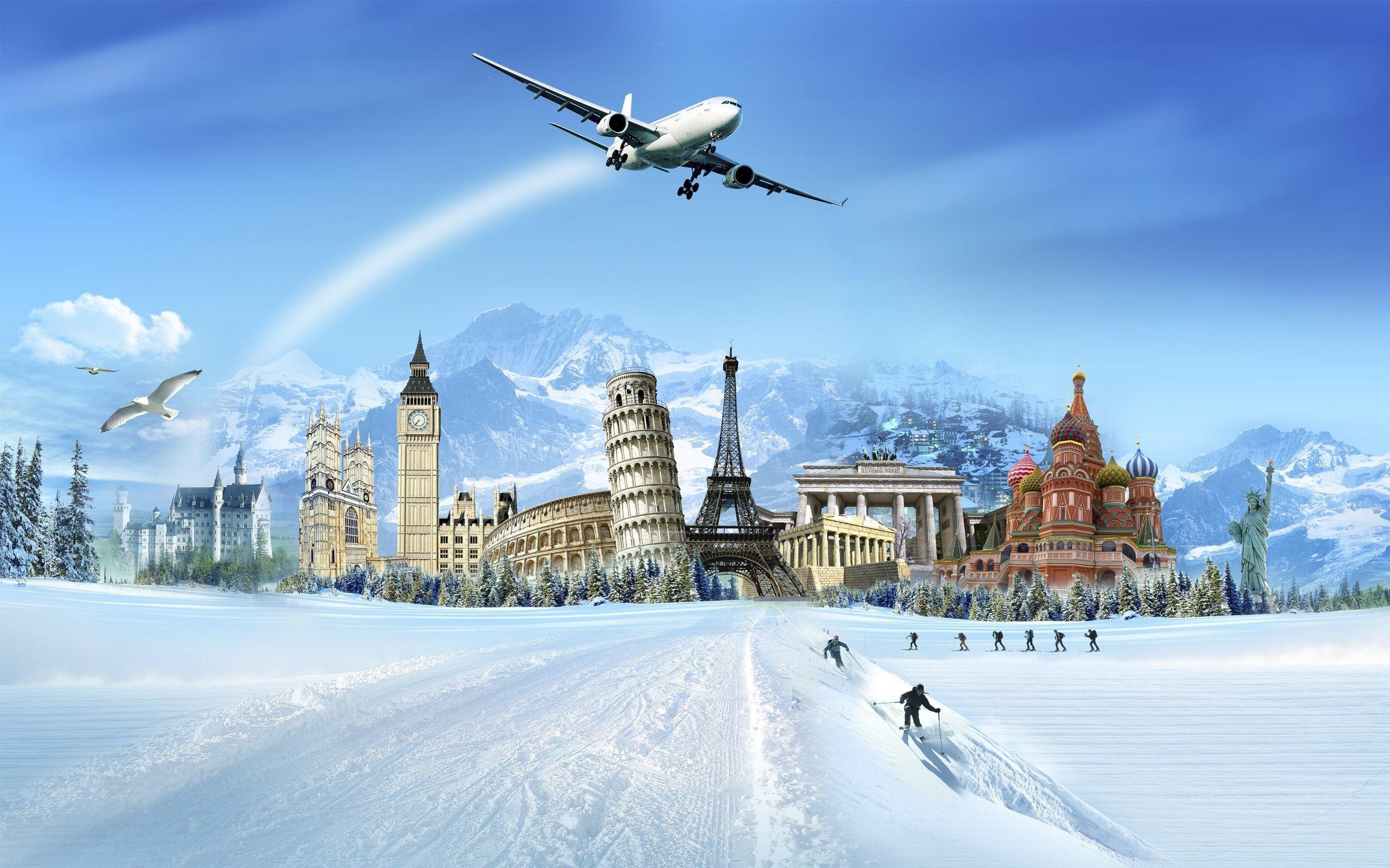Travel Destination