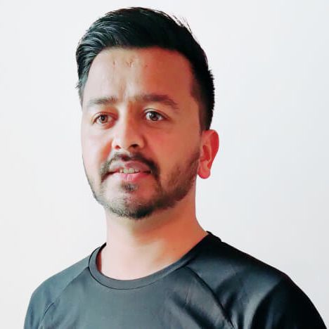 Amit Verma